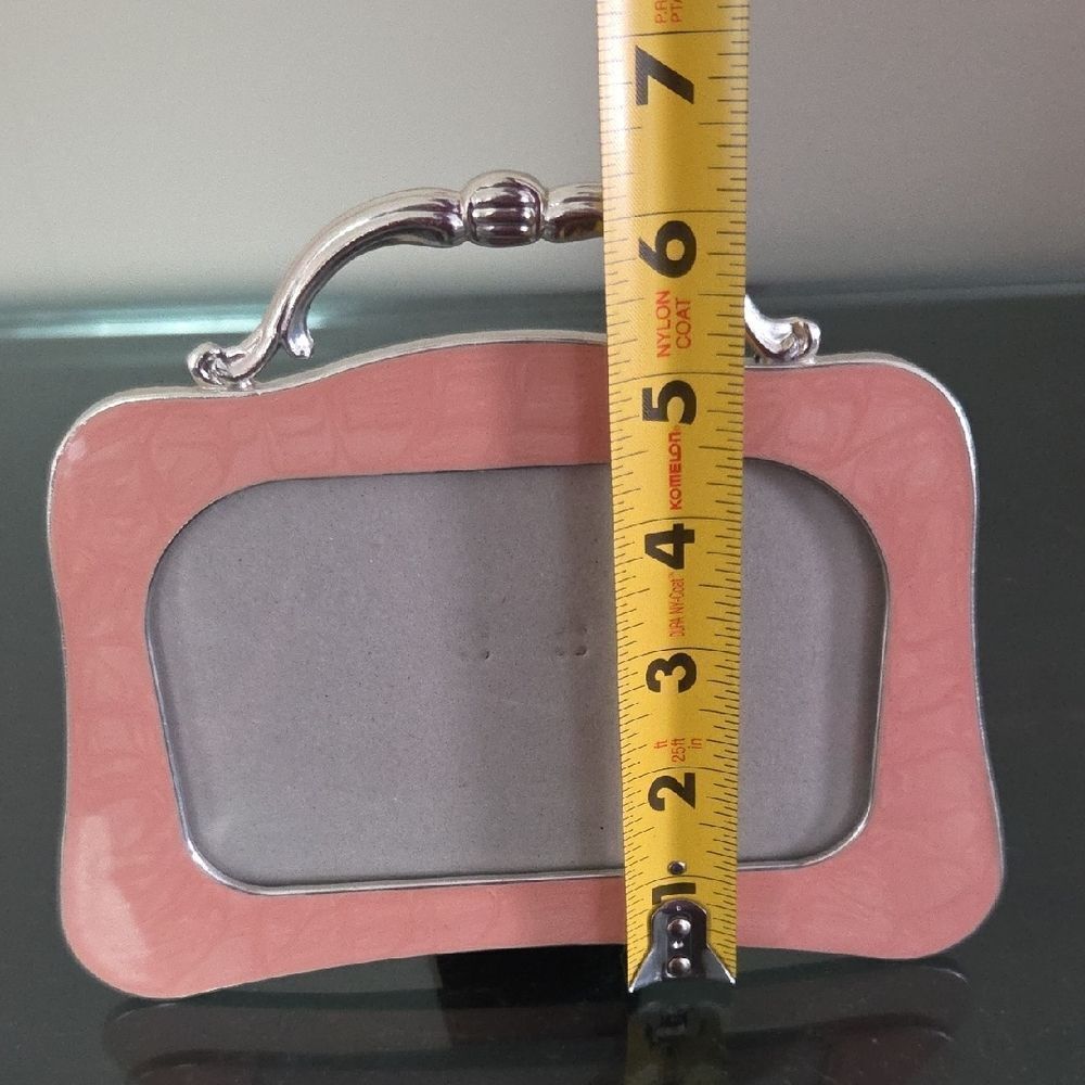 Picture Frame With Handle - Picture 4 of 4